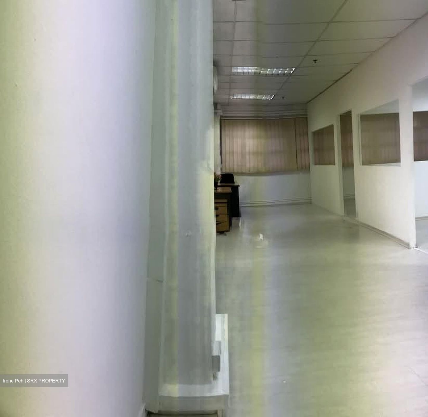 Genting Building (D13), Factory #582263751